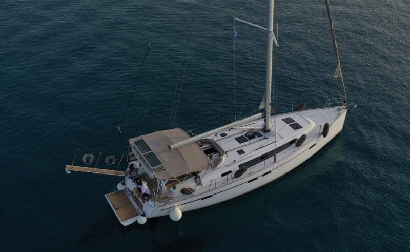 Full Day Naxos Exploration Yacht Tour - Who Will Enjoy This Yacht Tour?