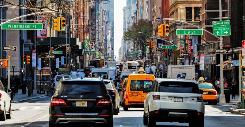 Full-Day New York City Tour: All Must-See Sites - Cultural Highlights at Five Renowned Museums Near Central Park