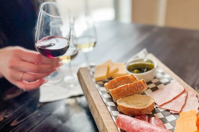 Full-Day Niagara-On-The-Lake Guided Wine and Charcuterie Tour - Reif Estate Winery: Celebrating Local Heritage