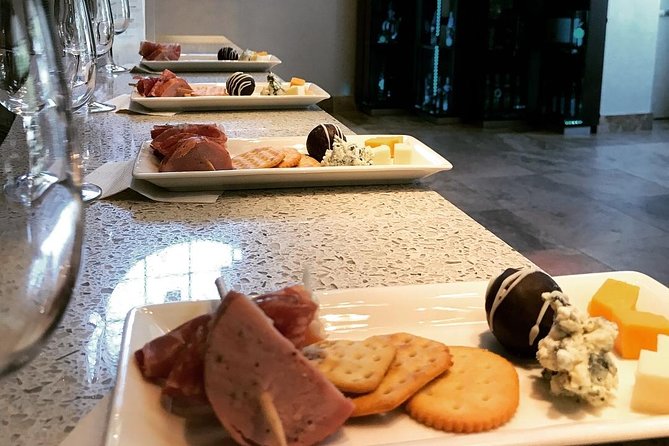 Full-Day Niagara-On-The-Lake Guided Wine and Charcuterie Tour - Cancellation Policy and Booking Details