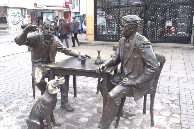Full-day Nis and Serbian History Tour from Sofia - Key Points