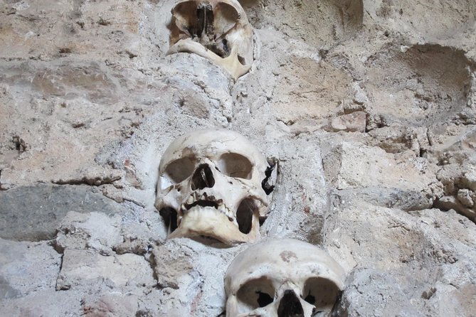 Full-day Nis and Serbian History Tour from Sofia - Crossing the Sicevo Gorge for Scenic Views