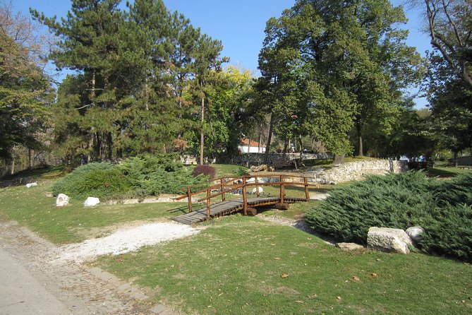 Full-day Nis and Serbian History Tour from Sofia - The Significance of Skull Tower in Nis