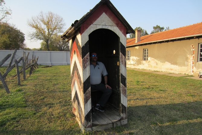 Full-day Nis and Serbian History Tour from Sofia - Visiting the Nazi Concentration Camp in Nis