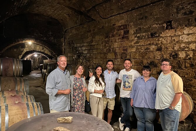 Full-Day North Burgundy and Chablis Wine Tasting Tour from Paris - Logistics and Practical Details