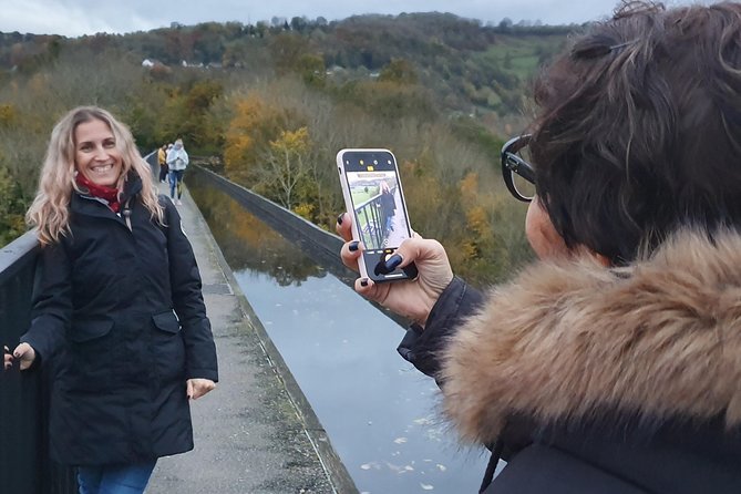 Full-Day North Wales Sightseeing Adventure from Manchester - Unique Routes and Off-the-Beaten-Path Scenery