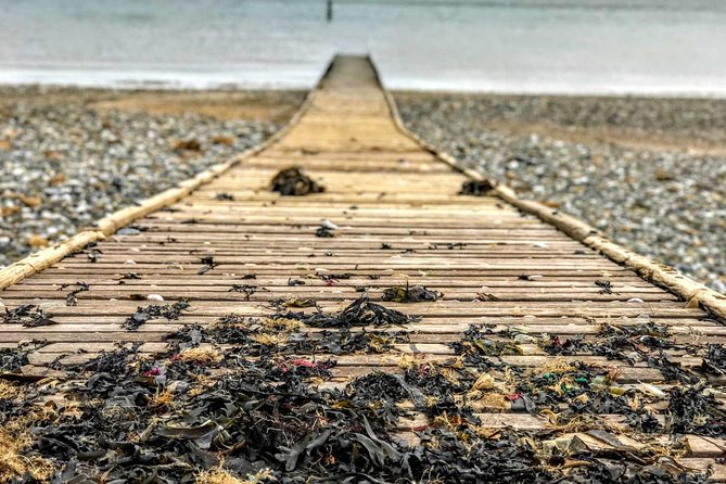 Full-Day North Wales Sightseeing Adventure from Manchester - Pricing, Cancellation, and Booking