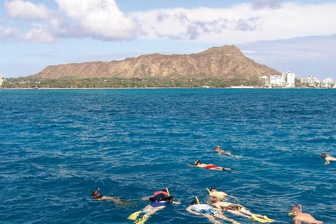 Full Day Oahu Bike, Hike, Sail and Snorkel Combo - Limitations and Considerations