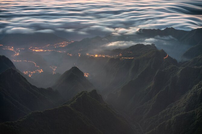 Full Day of Wonders: Madeira 4x4 Private Tour - Exploring Madeira’s Forests and Levadas
