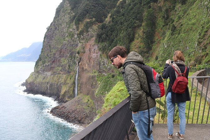 Full Day Open Roof 4x4 Unforgettable Northwest of Madeira - The Magic of Paul da Serra and Fanal Forest