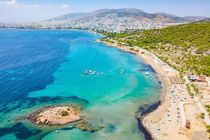Full-day or Half-Day Trip from Athens to Cape Sounion - Exploring the Athenian Riviera’s Seaside Districts