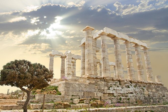 Full-day or Half-Day Trip from Athens to Cape Sounion - What’s Included and What You’ll Need to Budget For
