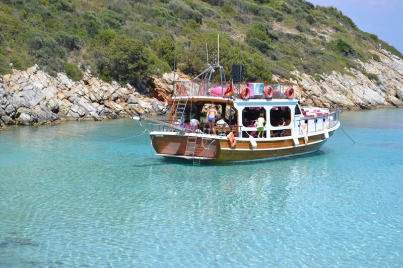 Full-Day Orak Island Boat Trip from Bodrum - Who Will Love This Tour?