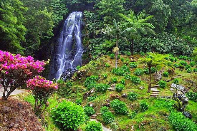 Full Day Outdoor Nordeste & waterfall Tour with Lunch - Expert Guides and Engaging Commentary