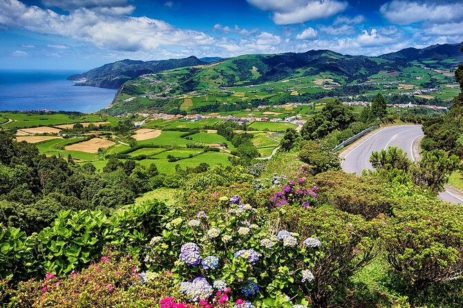 Full Day Outdoor Nordeste & waterfall Tour with Lunch - Pacing, Flexibility, and Tour Value