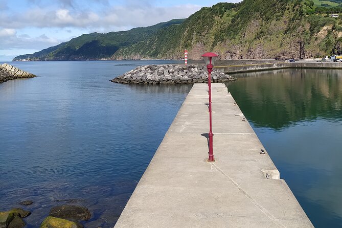 Full Day Outdoor Nordeste & waterfall Tour with Lunch - Who Will Enjoy This Tour Most?