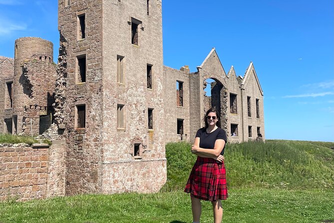 Full-Day Outlander Experience (inc Invergordon Cruise Port) - Cawdor Castle: From Macbeth to Modern Day
