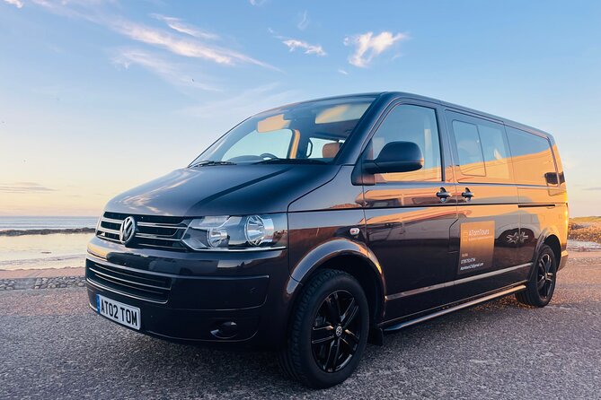 Full-Day Outlander Experience (inc Invergordon Cruise Port) - Who Will Love This Tour?