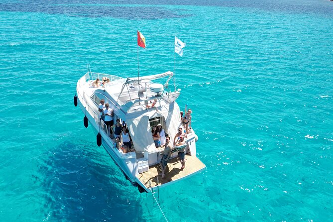 Full Day Palermo Boat Tour with Palermo Experiences - Unique Stops that Showcase Palermo’s Coastal Beauty