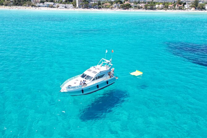 Full Day Palermo Boat Tour with Palermo Experiences - Flexibility and Cancellation Policy