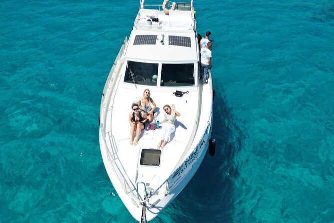 Full Day Palermo Boat Tour with Palermo Experiences - How It Compares to Similar Tours in Sicily