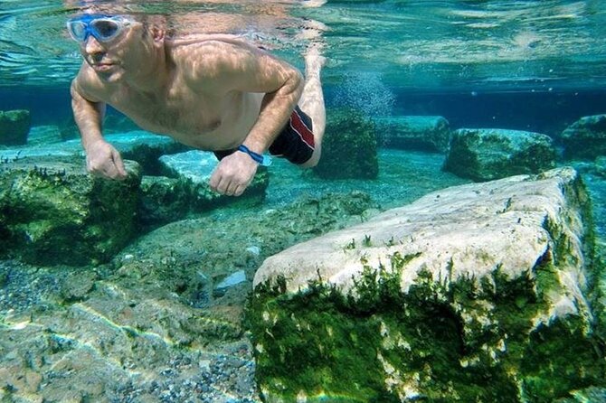 Full Day Pamukkale Guided Tour From Kusadasi With Thermal Pools - Key Points