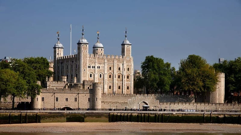 Full Day Panoramic Only Driver-Guided Tour of London - Full Day Panoramic Only Driver-Guided Tour of London