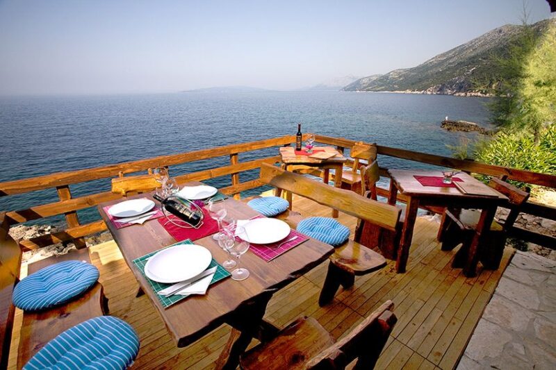 Full-Day Peljesac Wine Tour - Booking and Flexibility Options