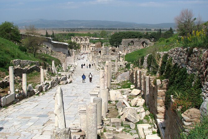 Full Day Perge Aspendos Apollo Temple Tour in Antalya - Practical Details: Logistics and Comfort