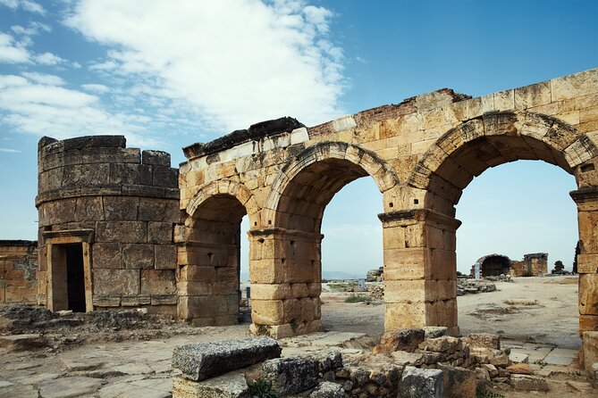 Full Day Perge Aspendos Apollo Temple Tour in Antalya - Who Will Enjoy This Tour?