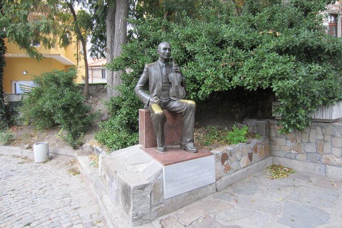 Full-Day Plovdiv and Asens Fortress Tour from Sofia - The Guide and Overall Experience