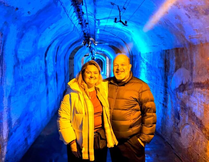 Full Day Pommery Small Group Tour - Discover the Full Day of Champagne Experiences in Reims and Épernay