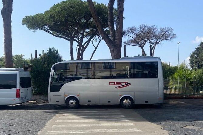 Full-Day Pompeii And Mt.Vesuvius Hike from Naples - Exploring Pompeii’s Forum and Main Buildings