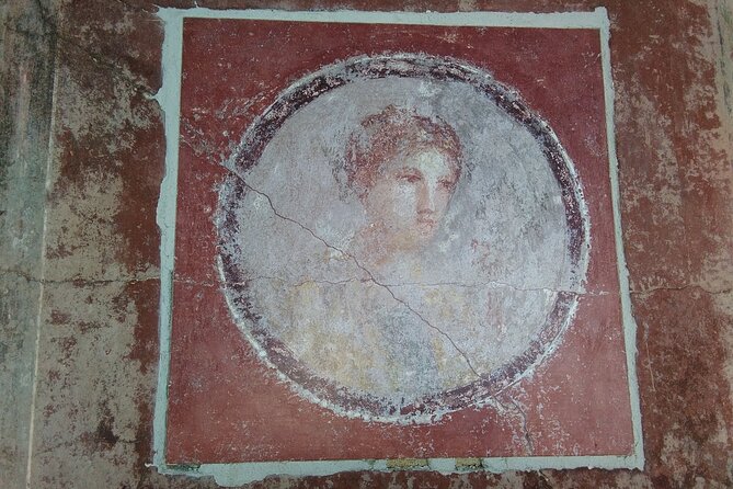 Full-Day Pompeii and Stabiae Tour with Pickup - Visiting the Temple of Apollo and the House of the Tragic Poet