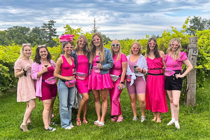 Full Day Pontiac Wine & Cider Tour - Day Trip From Ottawa & Gatineau - The Food and Snacks Included in the Day