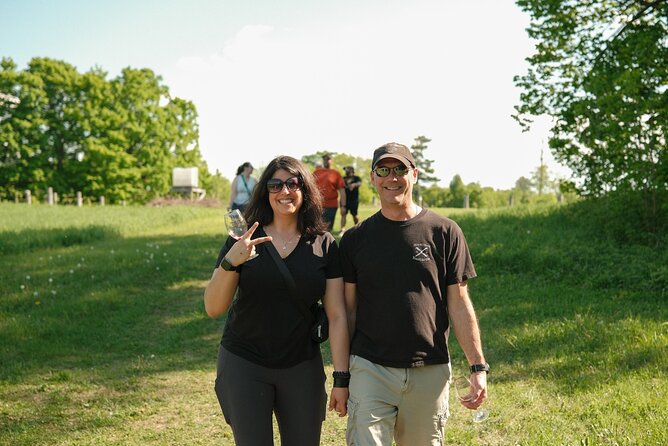 Full Day Pontiac Wine & Cider Tour - Day Trip From Ottawa & Gatineau - Pontiac Wine & Cider Tour: An Authentic Taste of the Region