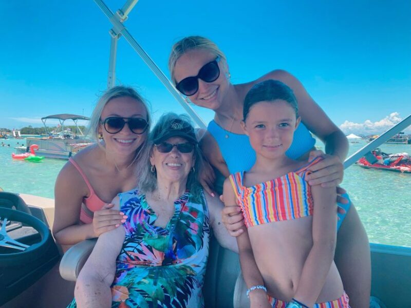 Full Day Pontoon Boat Rental- Okaloosa Island - The Sum Up: The Practical Choice for a Day on the Water