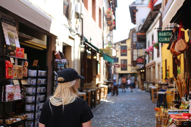 Full Day Private 4WD Tour from Bilbao to Picos de Europa. Fine meals. - Key Points