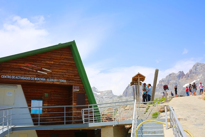 Full Day Private 4WD Tour from Santander to Picos de Europa. Excellent meals. - The Iconic Fuente Dé Cable Car Experience