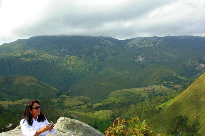 Full Day Private 4WD Tour from Santander to Picos de Europa. Excellent meals. - Flexibility and Personalized Route Based on Conditions and Interests