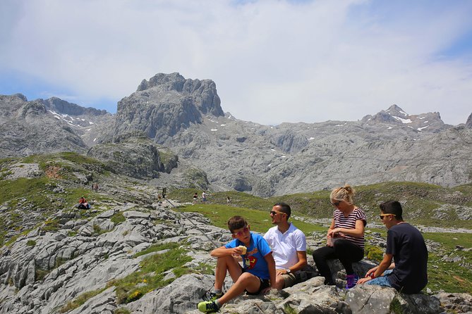 Full Day Private 4WD Tour from Santander to Picos de Europa. Excellent meals. - Practical Details and Booking Insights