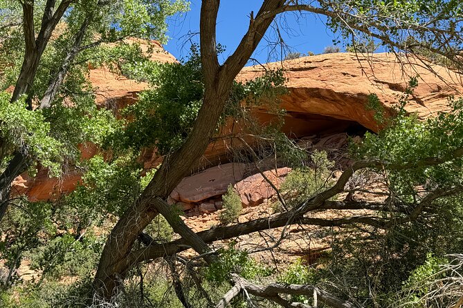 Full Day Private 4x4 Guided Jeep Experience in Moab - What’s Included and What to Consider