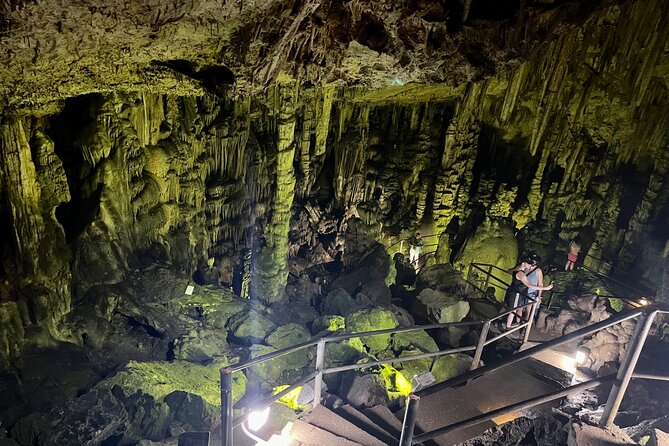 Full-Day Private Adventure: Knossos-Zeus Territory-Old Villages - Logistics and Comfort