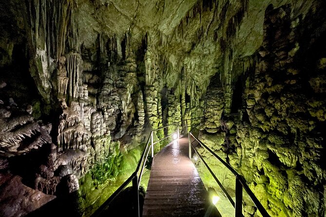 Full-Day Private Adventure: Knossos-Zeus Territory-Old Villages - The Authentic Cretan Experience