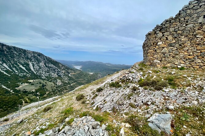 Full-Day Private Adventure: Knossos-Zeus Territory-Old Villages - Final Thoughts on the Full-Day Private Adventure