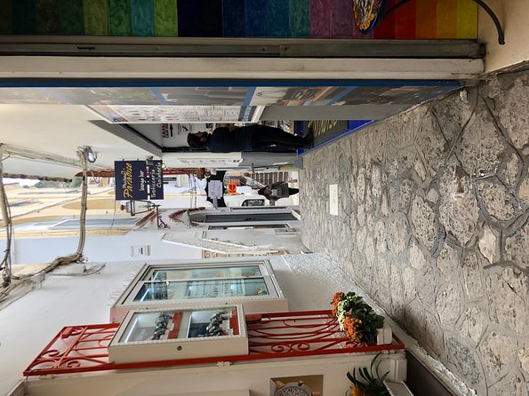 Full Day Private Amalfi Coast Tour from Sorrento or Naples - Flexible Itinerary with Free Time in Three Main Towns