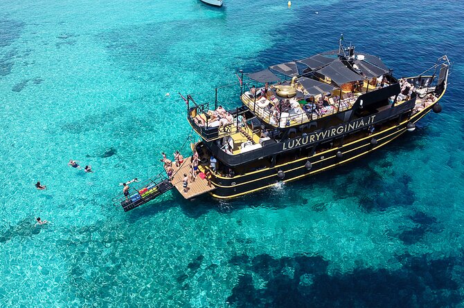 Full day private archipelago tour in La Maddalena - Explore Sardinia’s La Maddalena Archipelago with a Private Motorboat Tour