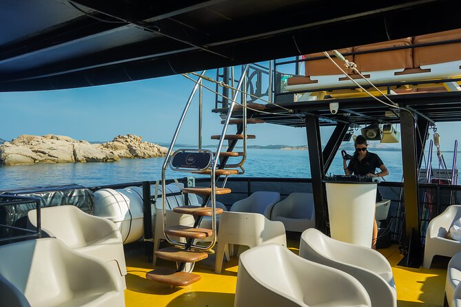 Full day private archipelago tour in La Maddalena - Meeting Point and Departure Details