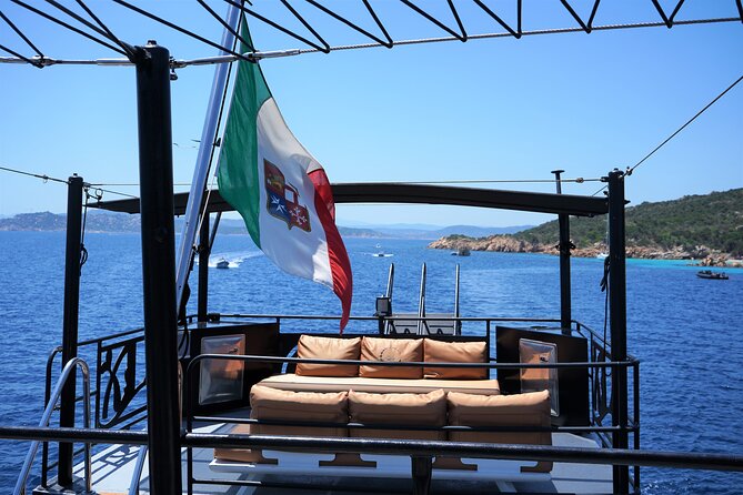 Full day private archipelago tour in La Maddalena - La Maddalena Private Tour: Who Will Enjoy It?