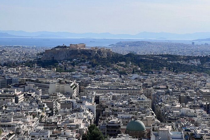 Full Day Private Athens and Cape Sounio Tour - Driving Along the Coast to Cape Sounio